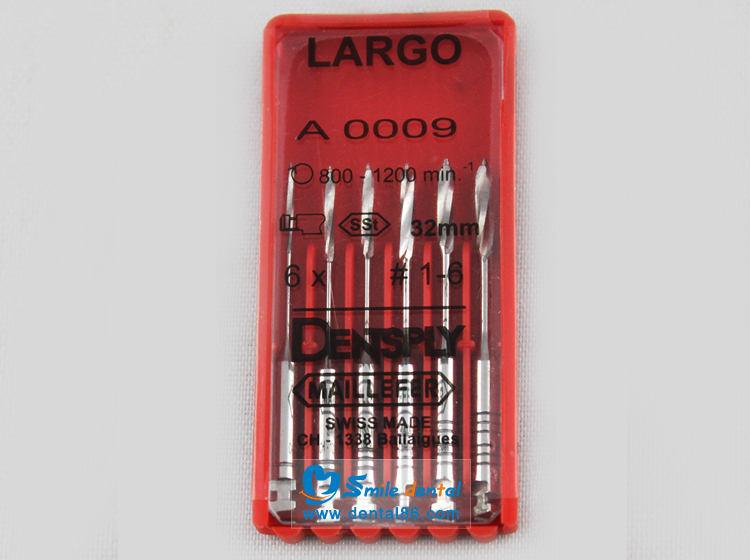 LARGO PEESO REAMER